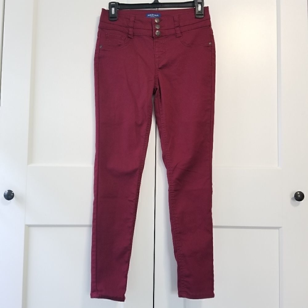 🖤 Arizona jean co skinny jeans